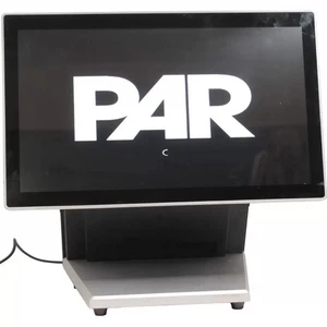 PAR Phase M9100-11 All-in-One POS Terminal, Intel Celeron 6305E (Tiger Lake-U... - Picture 1 of 1