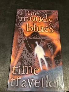 The Moody Blues - Time Traveller original 4 Disc Set + bonus disc MINT! - Bild 1 von 6