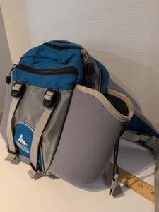 Gregory Torpedo Fanny Pack Hip Waist Vintage  - Picture 1 of 16