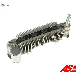 RECTIFIER ALTERNATOR ARC5041 FORRECTIFIER ALTERNATOR ARC5041 FOR FORD  MITSUBISH - Picture 1 of 14
