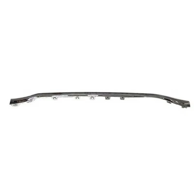 For Mercedes-Benz C43 AMG/C63 AMG S 22 23 Bumper Cover Molding Passenger Side - Image 1 of 3