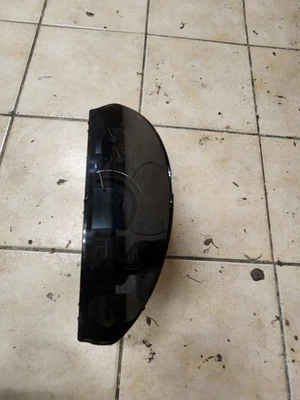 1999 2001 2002 MERCEDES-BENZ W220 S430 CLUSTER SPEEDOMETER A2205401511 - Image 1 of 4