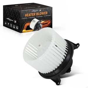 Ventilador de motor soplador de aire acondicionado para Chevy Avalanche/Silverado para GMC Sierra 2003-13 700101 - Imagen 1 de 12