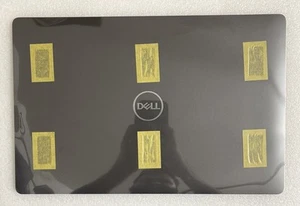 Dell Latitude 5500 5501 Precision 3540 3541 LCD Back Cover 0X0CWC X0CWC S1 Q4 - Afbeelding 1 van 12