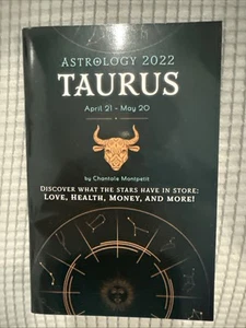2022 Taurus Yearly Astrology guide for 2022 April 21 - May 20 - Imagen 1 de 2