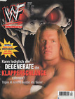 WWF Wrestling Magazin *04/99* 1999 KOMPLETT wwe raw nxt wcw aew dx mattel hasbro