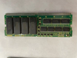 Fanuc Daughter Board A20B-2901-0718/01A TESTED - Bild 1 von 1