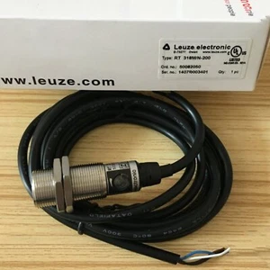 1PC New For Leuze RT 318M/N-200 Photoelectric Sensor In Box Free Shipping - Picture 1 of 1