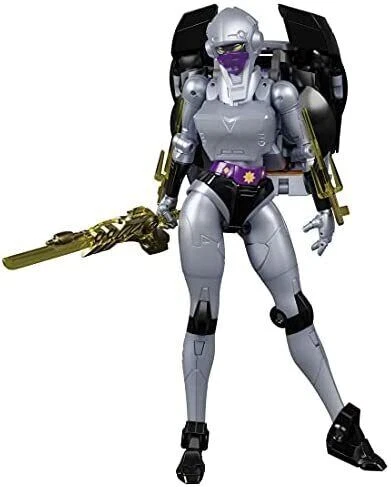 Hasbro G.I. Joe Battle Corps Headhunter Stormtrooper Action Figure