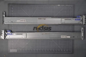 IBM Drawer Left Rail Grade B 39J5296 - Picture 1 of 2