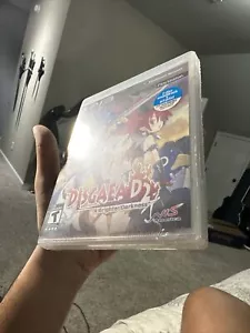 Disgaea D2: A Brighter Darkness (Sony PlayStation 3, 2013) - Picture 1 of 1
