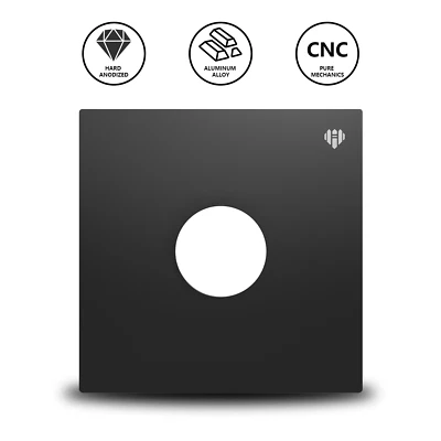 Copal #1 Lens Board 140x140mm For Horseman LD LE L45 Sinar F1 F2 4x5 View Camera - Image 1 of 4