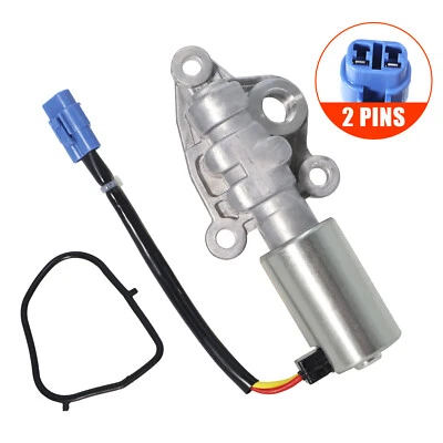 VVT Oil Control Solenoid Valve For Suzuki Swift SX4 1.5L 2.0L 2.4L 16550 69GE3 - Image 1 of 4