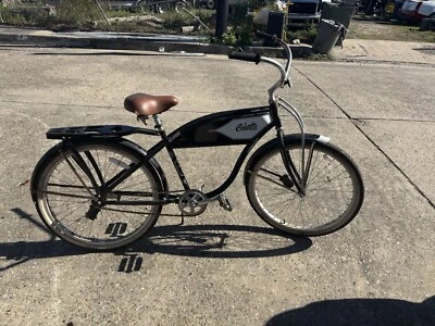 1937年哥伦比亚26英尺 — 第 1/2 张图片