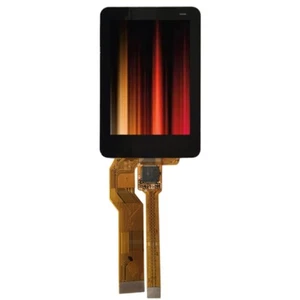 Original LCD Screen and Digitizer Full Assembly For GoPro Hero5 Black - Picture 1 of 1