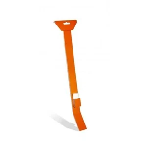 EDMA Professional Heavy Duty Pull Bar and Pry Bar for Hard Flooring Made France - Picture 1 of 5