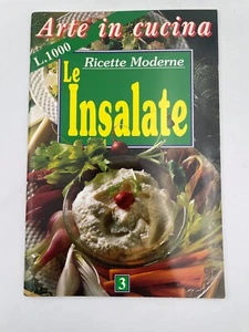 Kunst in der Küche Nr. 3 1998 Die Salate - Bild 1 von 2