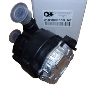 Renault Megane IV Captur II Arkana Wasserpumpe ORIGINAL 210106635R - Bild 1 von 2