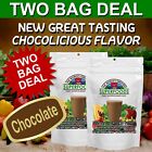 World's Greatest Superfood w/Exotic&USA Grown Foods American Made 2 Bgs= 60 serv