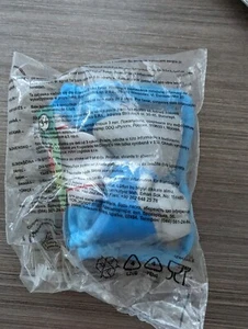 Brandneu in Verpackung 2012 McDonalds London Olympics Wenlock Trampolin Actionfigur Mahlzeit Spielzeug - Bild 1 von 2