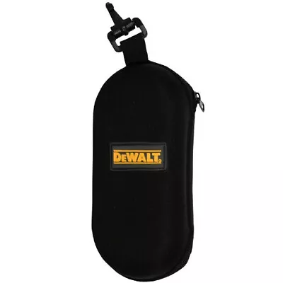 DeWALT DPG02-NTC Case One Size Design for Safety Glasses - Image 1 of 2