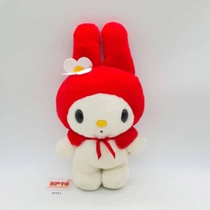 My Melody I453 Sanrio Eikoh 1998 Vintage Plush 12" Toy Doll Japan - Picture 1 of 15