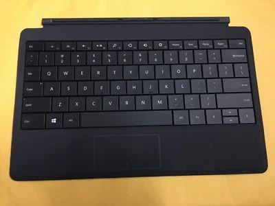 Microsoft Surface RT / 2 / Pro 1 / Pro 2 Type Cover 2 Keyboard 1561 |   (MD6546) - Изображение 1 из 4