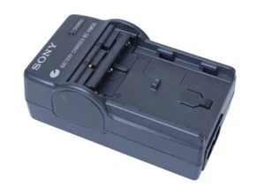 Sony BC-VM50 Chargeur d'origine Caméscope (Réf#A-556) - Photo 1 sur 2