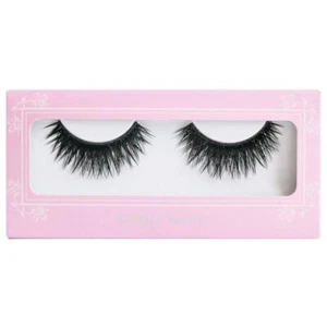 House of Lashes Extreme Volume Eyelashes Black Starlet Style Falsies - 1 Pair - Picture 1 of 6