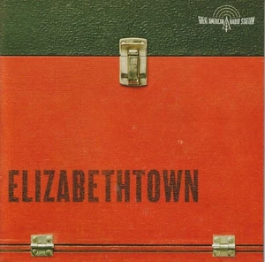 Various – Elizabethtown - Music From The Motion Picture - CD - Picture 1 of 1