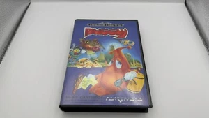 Puggsy Sega Mega Drive mit Handbuch 16 Bit Retro PAL 1993 #1155 - Bild 1 von 13