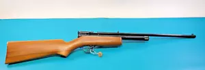 Fine Benjamin Model 362 Co2 Air Rifle .22 Cal. + Provenance #2070 c. 1958 - Picture 1 of 15