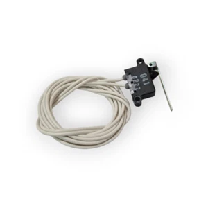 IMMERGAS MICROINTERRUTTORE SX CAVO BIANCO ART. 16696 CALDAIA NIKE 21 IONO MAIOR - Picture 1 of 1