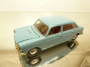 SPOT-ON TRI-ANG AUSTIN 1800 - BLUE 1:42 - GOOD CONDITION - 53 - Imagen 1 de 9
