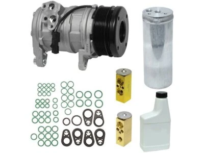 Kit de compresor de aire acondicionado 44834HN 2005 para Dodge Durango 2004-2006 compresor de aire acondicionado Foto 1 de 2