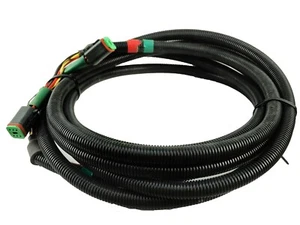 Arnés de cableado bomba de ajuste Volvo Penta genuino original OEM T874789-2 - Imagen 1 de 2