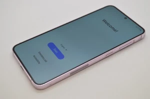 CERTIFIED Samsung Galaxy S23+ PLUS SM-S916U1 256GB 5G Lavender (Unlocked) #S744 - Afbeelding 1 van 4