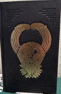 Shani Oates / Search for Óðinn From Pontic Steppe to Sutton Limited Signed 1st - Picture 1 of 3