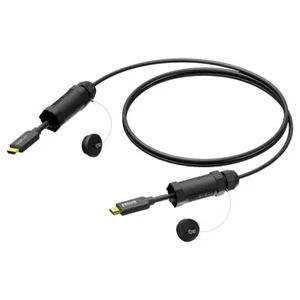 PRV220A HDMI A maschio - HDMI A maschio - ottica attiva corazzata - HighFlex™ -50 metri - Foto 1 di 4
