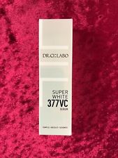 Dr. Ci : Labo Super White 377 VC 18 g Essence made in Japan*