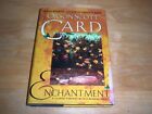 Orson Scott Card Enchantment 1999 Del Rey First Edition 4to HC DJ VG+ VG+