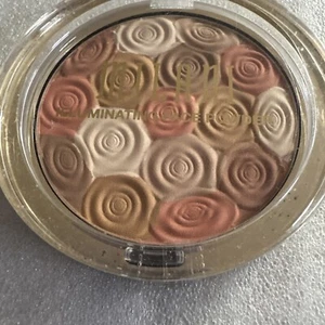 NEW SEALED Milani Illuminating Face Powder Shade 01 Amber Nectar - Picture 1 of 4