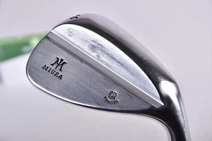 Miura Forged Series Sand Wedge / 56 Degree / Stiff Flex KBS Tour CT Lite Limited - Picture 1 of 6