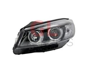 FÜR KIA SORENTO III UM 2015-2020 SCHEINWERFER Links 92101C5030 LED ECE - Bild 1 von 2