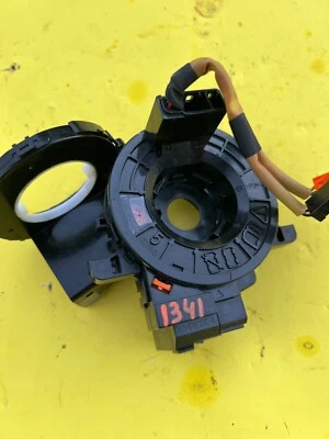 Toyota Prius 2006-2009 resorte de reloj 48020-75B084 con sensor de ángulo OEM 89245-48020 Foto 1 de 4