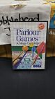 CIB PARLOUR GAMES SEGA MASTER SYSTEM VIDEO GAME COMPLETE IN BOX