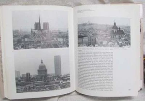 Paris Nineteenth Century : Architecture and Urbanism by Francois Loyer (1988, Ha - Picture 1 of 2