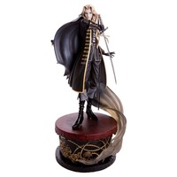 Castlevania Symphony of the Night Statue Alucard 40 cm - Mondo