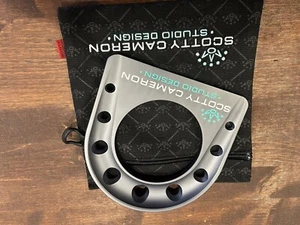 Scotty Cameron Gallery Putting Cup Kit Tiffany - Bild 1 von 1