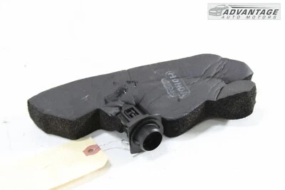 2016-2020 ACURA ILX SEDAN FRONT LEFT DRIVER SIDE SHELL FENDER INSULATION OEM - Image 1 of 4